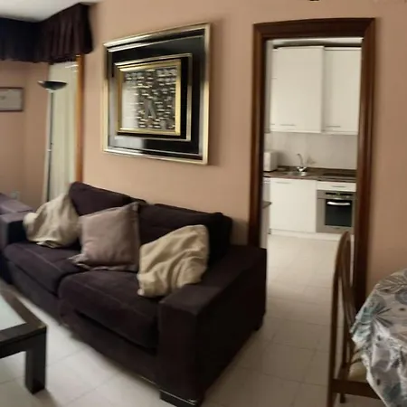 Nojaluz Appartement Buitenkant foto
