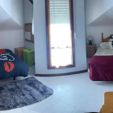 Nojaluz Appartement Buitenkant foto