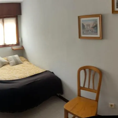 Nojaluz Appartement Buitenkant foto