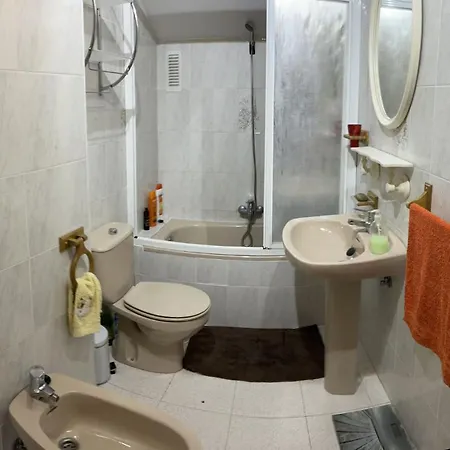 Nojaluz Appartement Buitenkant foto