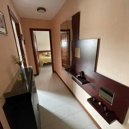 Nojaluz Appartement Buitenkant foto
