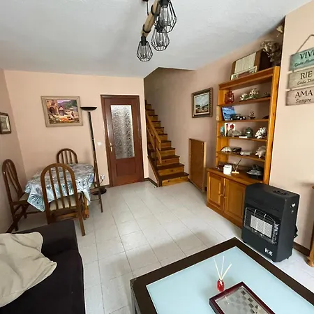 Nojaluz Appartement Buitenkant foto
