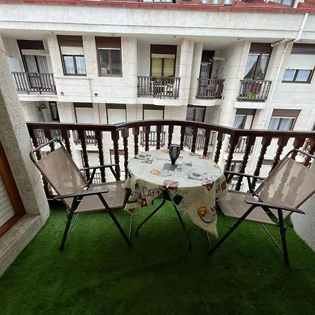 Nojaluz Appartement Buitenkant foto