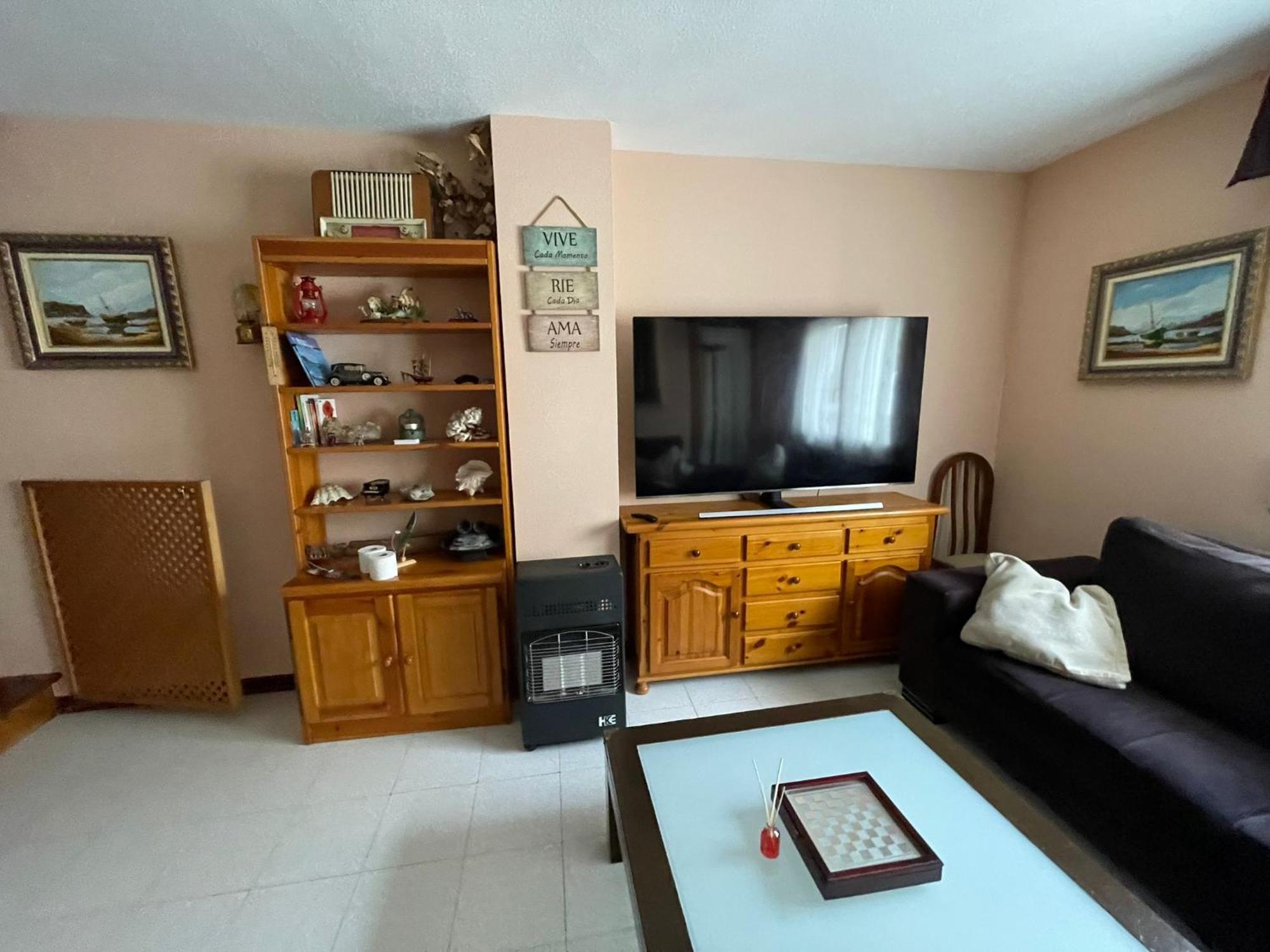 Apartment Nojaluz