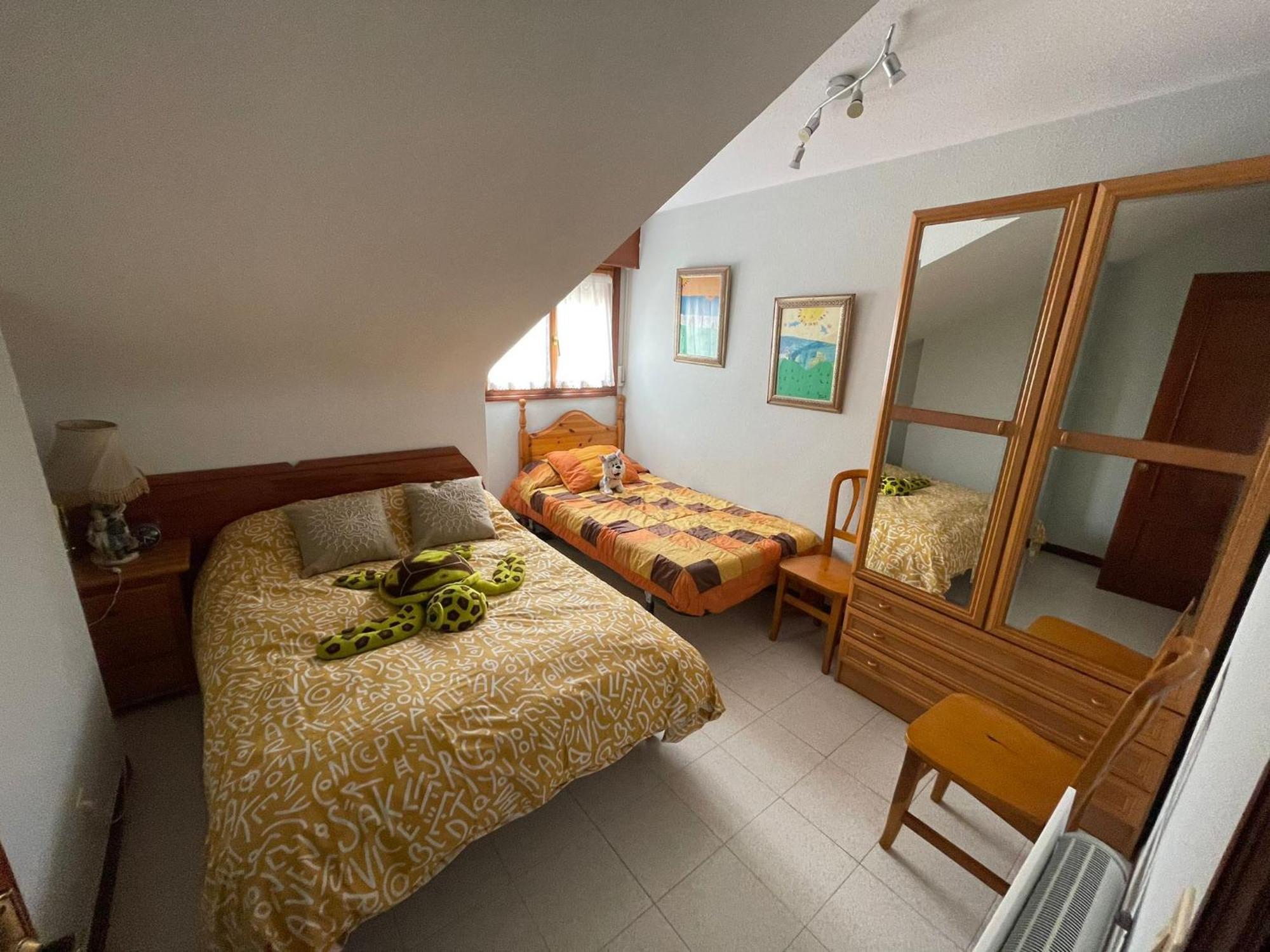 Apartment Nojaluz *