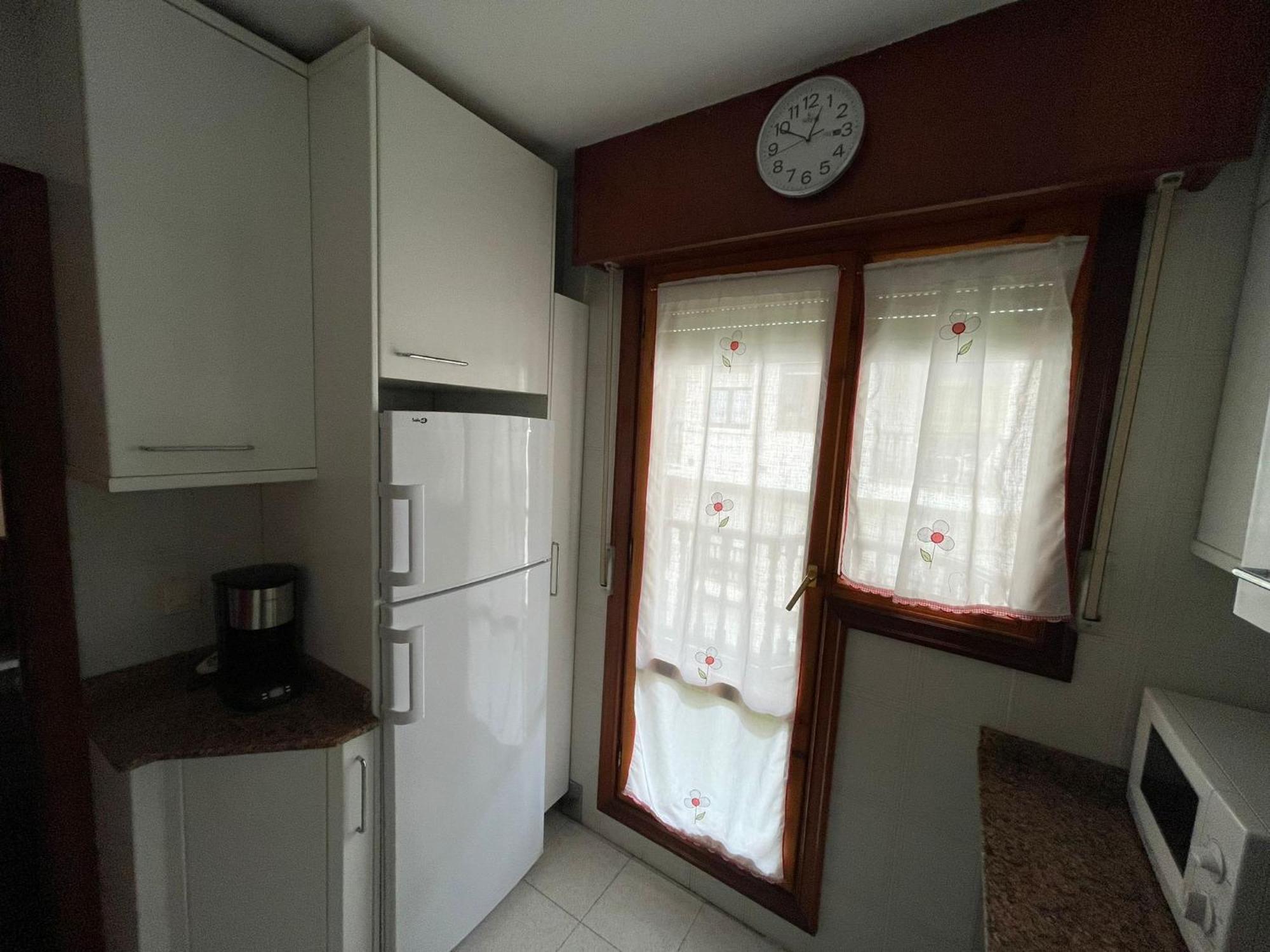 Apartment Nojaluz Noja