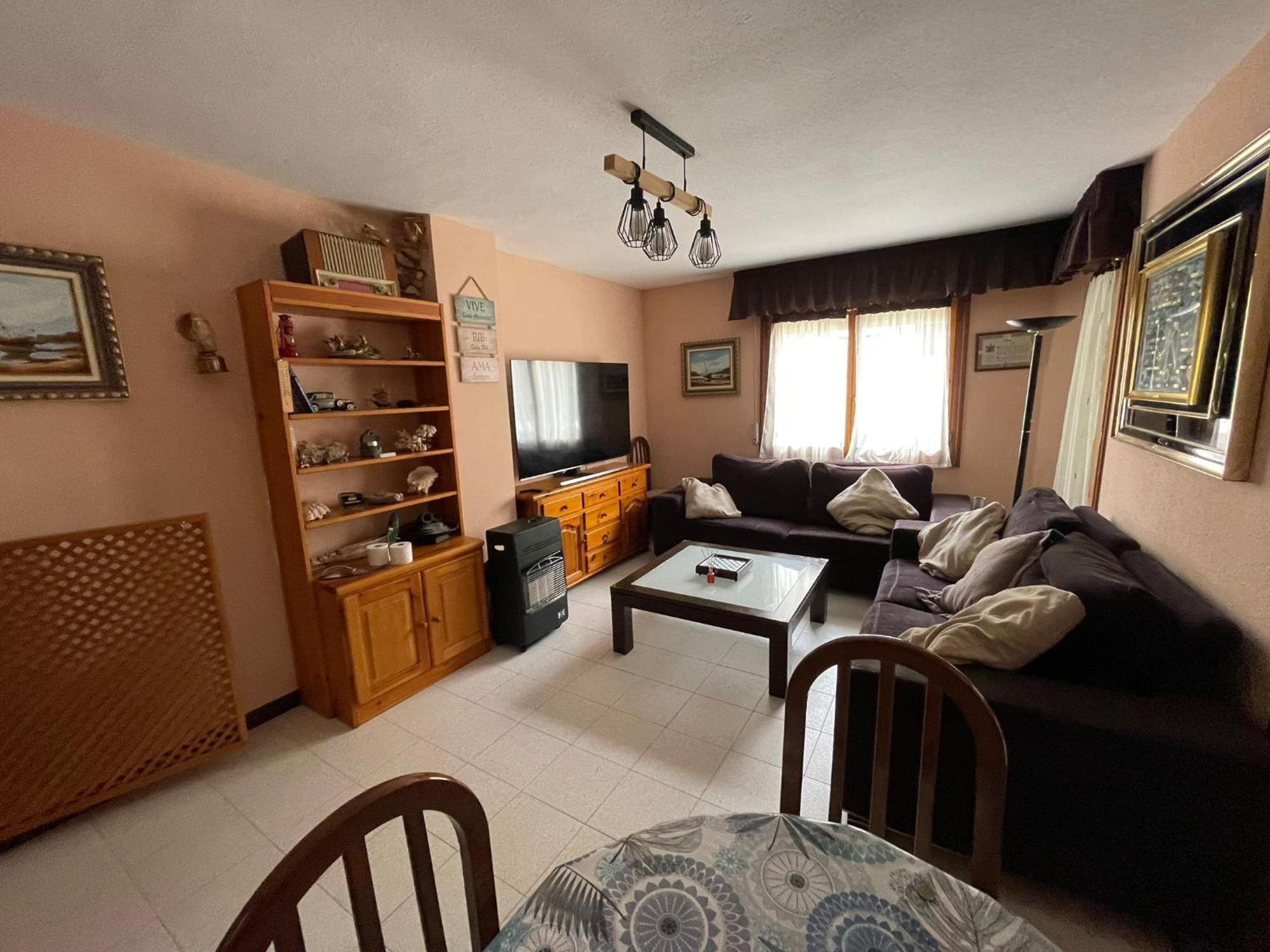 Apartment Nojaluz Noja